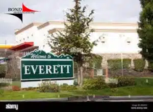 Everett Washington Private Investigator Services