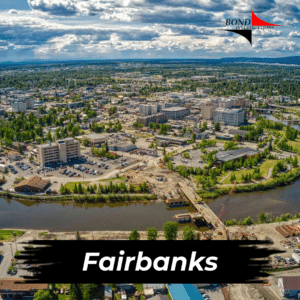Fairbanks Alaska Private Investigator Services