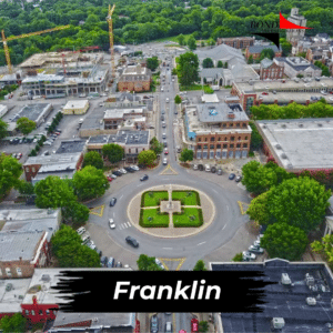 Franklin Tennessee Private Investigator Services | Top Rated PI's. Uncover the truth with Bond Investigations in the United States.