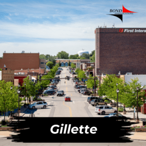 Gillette Wyoming Private Investigator Services | Licensed & Insured
