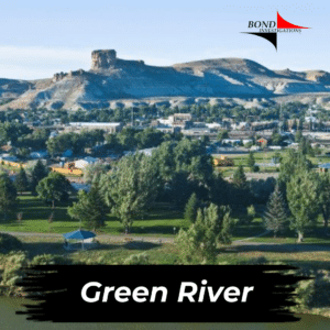 Green River Wyoming Private Investigator Services | Top Rank PI's