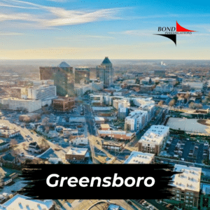 Greensboro North Carolina Private Investigator Services | Top PI's