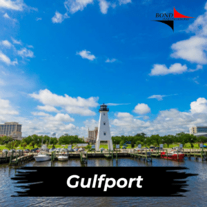 Gulfport Mississippi Private Investigator Services