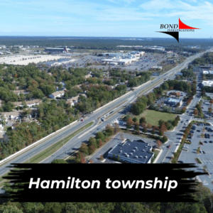 Hamilton Township New Jersey Private Investigator Services