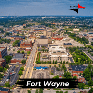 Fort Wayne Indiana Private Investigator Services