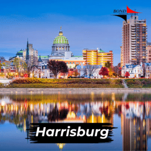Harrisburg Pennsylvania Private Investigator Services