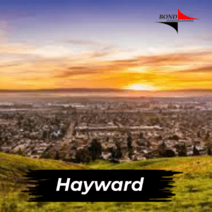 Hayward California Private Investigator Services | Best Detectives. Uncover the real truth with Bond Investigations in the United States.