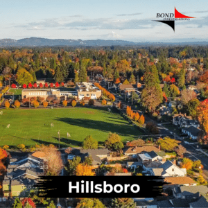 Hillsboro Oregon Private Investigator Services | Licensed & Insured.