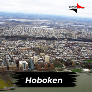 Hoboken New Jersey Private Investigator Services | Top Rank PI's