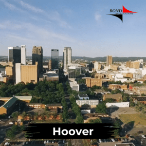 Hoover Alabama Private Investigator Services