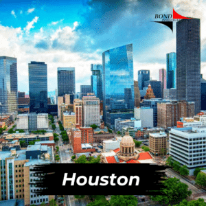 Houston Private Investigators and Detectives