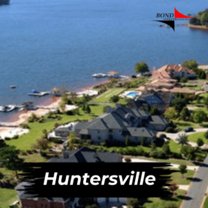 Huntersville North Carolina Private Investigator Services | Top PI's