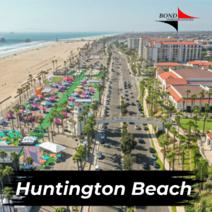 Huntington Beach California Private Investigator Services | top rank. Uncover the real truth with Bond Investigations in the United States.