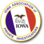 Iowa Association of Private Investigators Logo