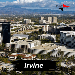 Irvine California Private Investigator Services | Top Rank Detectives. Uncover the real truth with Bond Investigations in the United States.