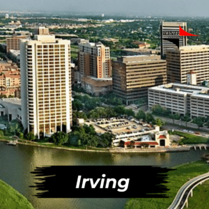 Irving Texas Private Investigator Services