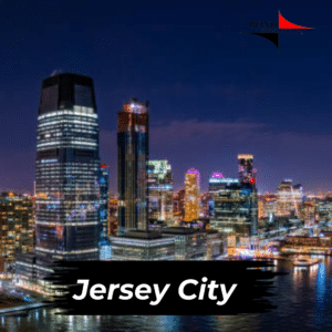 Jersey City New Jersey Private Investigator Services | Top Rank PI