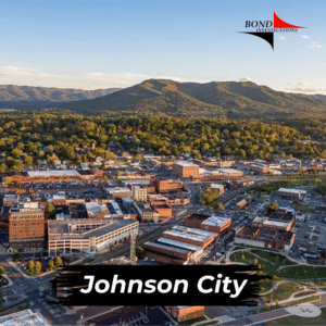 Johnson City Tennessee Private Investigator Services | Top Ranked. Uncover the truth with Bond Investigations in the United States.