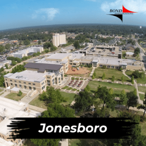 Jonesboro Arkansas Private Investigator Services