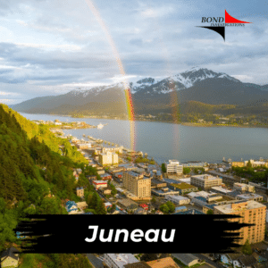 Juneau Alaska Private Investigative Services