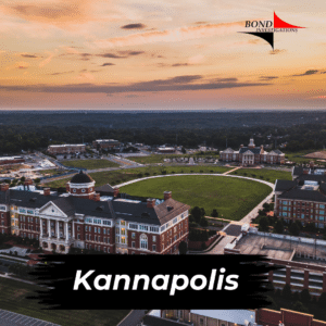 Kannapolis North Carolina Private Investigator Services | Top PI's