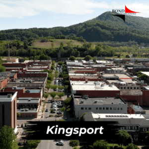 Kingsport Tennessee Private Investigator Services | Top Rated PI's. Uncover the truth with Bond Investigations in the United States.