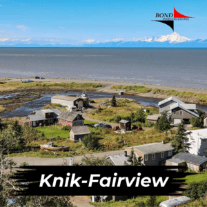 Knik-Fairview Alaska Private Investigative Services