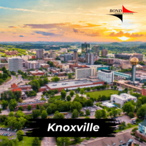 Knoxville Tennessee Private Investigator Services | Top Rated PI's. Uncover the truth with Bond Investigations in the United States.