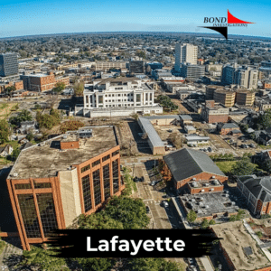 Lafayette Louisiana Private Investigative Services | Top Rated PI's