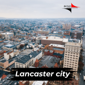 Lancaster City Pennsylvania Private Investigator Services