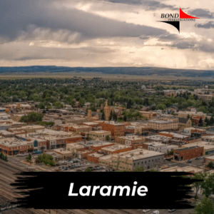 Laramie Wyoming Private Investigator Services | Best Detectives