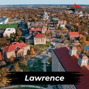 Lawrence Kansas Private Investigator Services