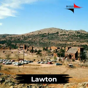 Lawton Oklahoma Private Investigator Services | Top Ranked PI's