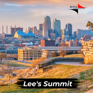 Lee’s Summit Missouri Private Investigator Services | Top Rank PI's