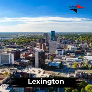 Lexington Kentucky Private Investigative Services