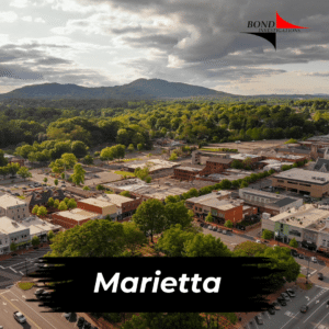 Marietta Georgia Private Investigator Services | Licensed & Insured