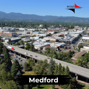 Medford Oregon Private Investigator Services | Licensed & Insured