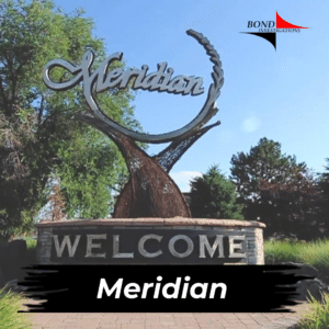 Meridian Idaho Private Investigator Services | Licensed & Insured