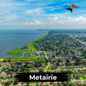 Metairie Louisiana Private Investigative Services | Top Rated PI's