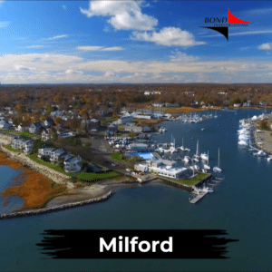 Milford Connecticut Private Investigator Services | Top Rank PI's