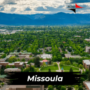 Missoula Montana Private Investigator Services