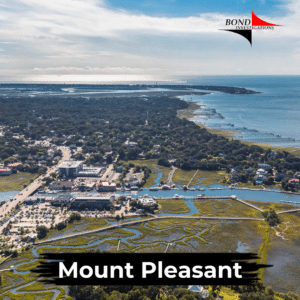 Mount Pleasant South Carolina Private Investigator Services |top PI