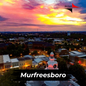 Murfreesboro Tennessee Private Investigator Services | Top ranked. Uncover the truth with Bond Investigations in the United States.
