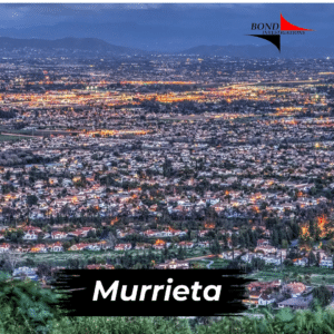 Murrieta California Private Investigator Services | Best Detectives. Uncover the real truth with Bond Investigations in the United States.