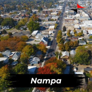Nampa Idaho Private Investigator Services | Top Rank Detectives