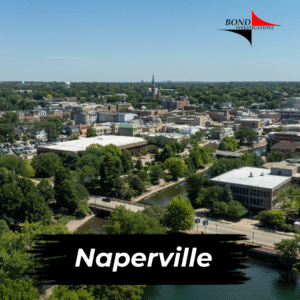 Naperville Illinois Private Investigator Services
