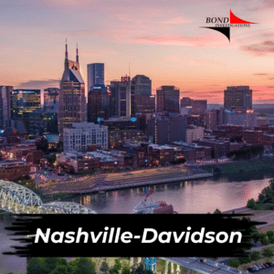Nashville Tennessee Private Investigator Services | Top ranked PI's. Uncover the truth with Bond Investigations in the United States.