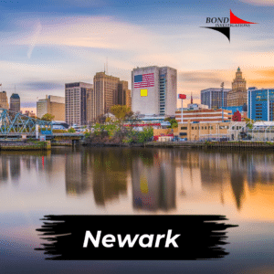Newark New Jersey Private Investigator Services | Best Detectives.