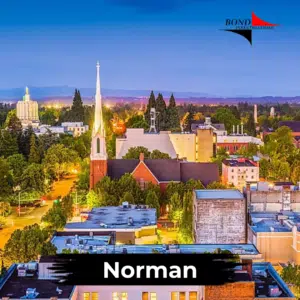 Norman Oklahoma Private Investigator Services | Top Ranked PI's
