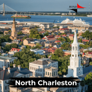 North Charleston South Carolina Private Investigator Services